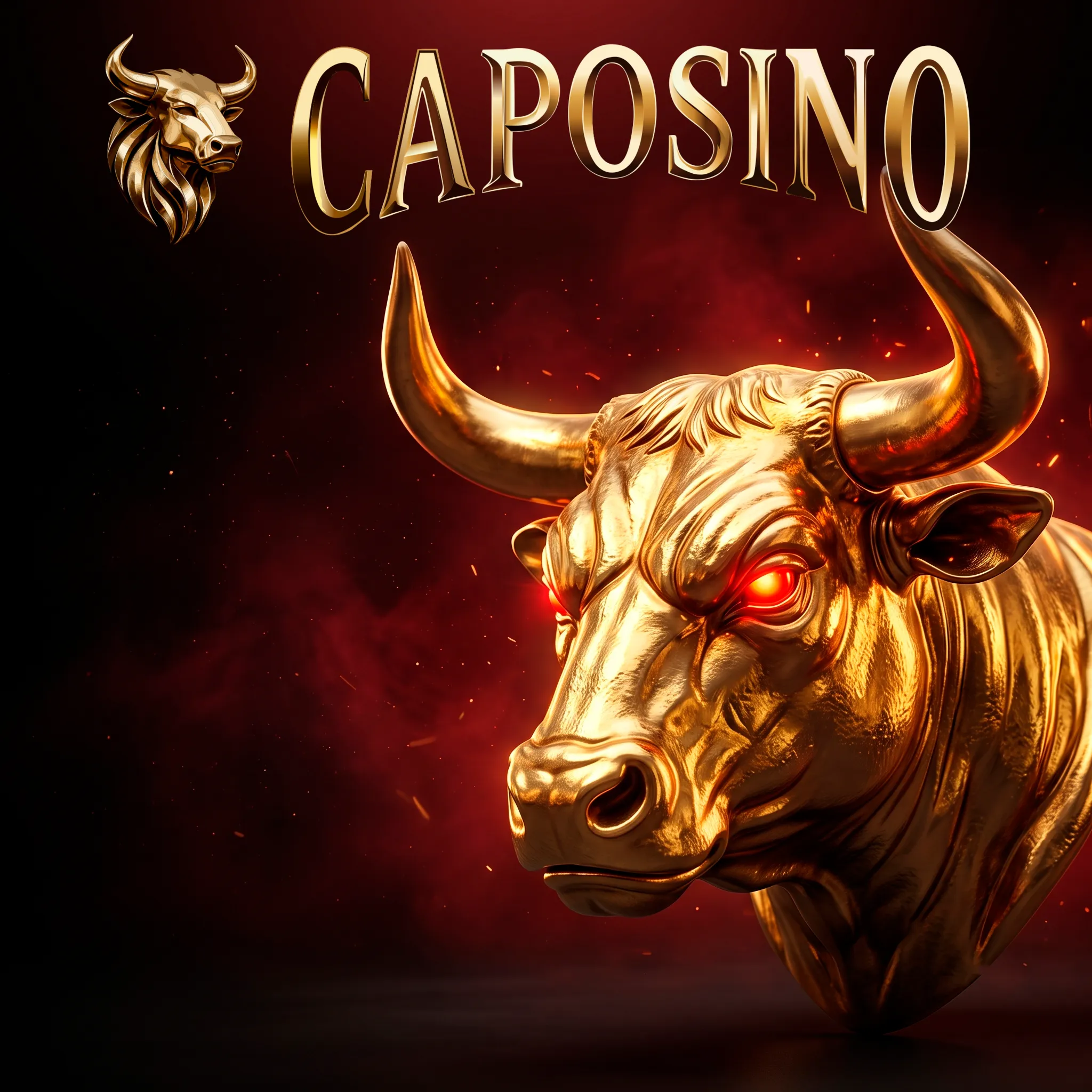 Caposino Online: casino y apuestas deportivas